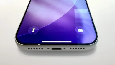 Turn On Your iPhone Flashlight Without Touching the Screen