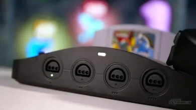 Analogue 3D Firmware 1.1.9 Update: Full Patch Notes