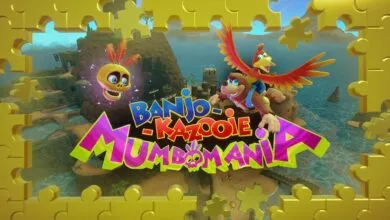 Rare Praises Fan-Made Banjo-Kazooie Game in Dreams on PS5, PS4