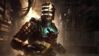 Dead Space Reportedly Shelved, Could Be Sold by EA