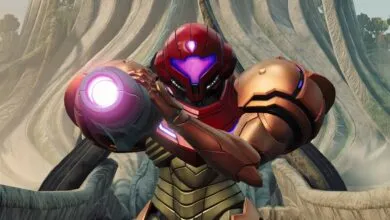 Metroid Prime 4: Digital Foundry Praises Rock-Solid Switch Performance