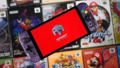 Nintendo Switch Online Adds Two Classic N64 Platformers