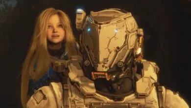 Capcom Confirms Pragmata for Switch 2, amiibo, and Demo