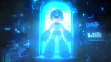 Mega Man Returns in 2027 With New Game for Switch & Switch 2
