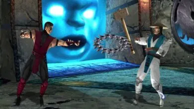 Mortal Kombat Legacy Kollection Physical Switch Release Omits MK4