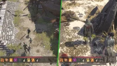 Divinity: Original Sin 2 Enhanced on Xbox Series X|S