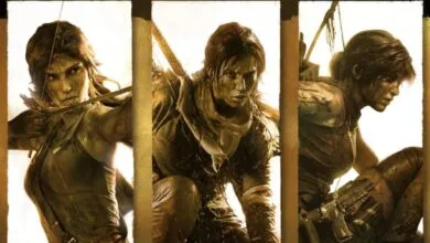 Nintendo Fans’ Passion Could Bring Tomb Raider Trilogy to Switch