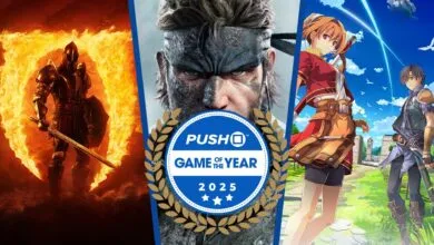Best PS5 Remakes & Remasters of 2025: Game of the Year