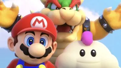 Ex-PlayStation Boss: If Mario Hits PS5, It’s the Apocalypse