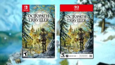 Octopath Traveler 0: First Review Revealed