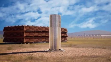 Last Energy Raises $100M for Compact Steel Micro Reactor