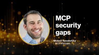 MCP Security Blind Spots: The API Risk
