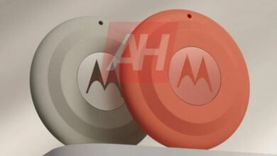 ‘Moto Tag 2’ Leaks Reveal New Colors, Upgraded Features