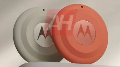 ‘Moto Tag 2’ Leaks Reveal New Colors, Upgraded Features