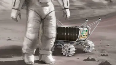 NASA Astronauts to Get Lunar Companion Droids for Moon Missions