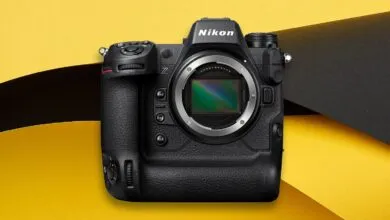 Nikon Z9 Autofocus Gets a Major Upgrade