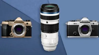 OM System 2025: A Camera and Lens Triumph, But What’s Next?