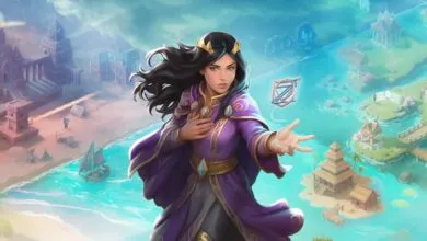 Jonathan Blow Announces 250-Hour Puzzle Game, Order of the Sinking Star