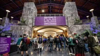 PAX Unplugged: The Future of Tabletop Gaming Revealed