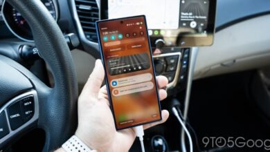 Upgrade Your CarPlay & Android Auto With This Fast Charger