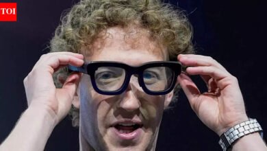 Zuckerberg's $70 Billion Bet 'Not Working'