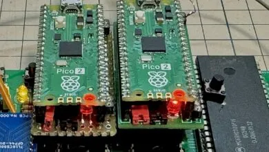 Supercharge ROM Emulation to 12MHz with Pico2 PIO