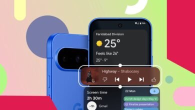 Customize Your Google Pixel 10 Lock Screen Widgets