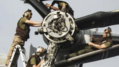 Lawmakers Block Military’s Right to Repair