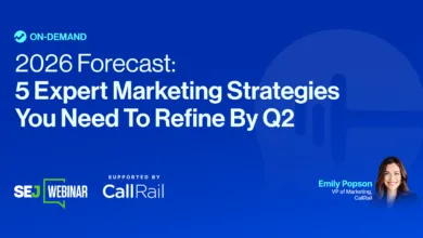 Master These 5 Marketing Strategies Before 2026