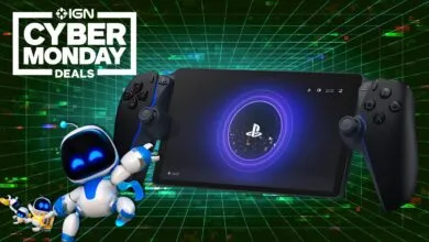 Cyber Monday PlayStation Portal Deal Still Available