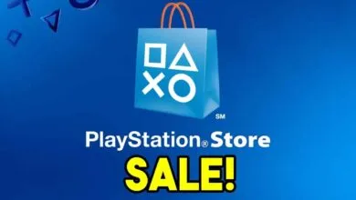 PlayStation Store’s End of Year Sale: Over 4,000 Games on Sale