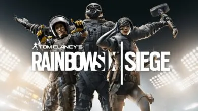 Ubisoft shuts down Rainbow Six Siege servers after security breach