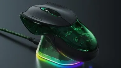 Razer Revives the First Gaming Mouse as Limited Edition