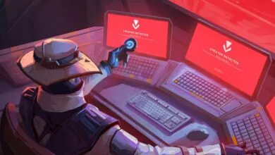 Riot’s New Anti-Cheat May Strain Older PCs