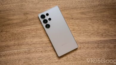 Samsung's New Sensor Could Eliminate Motion Blur Forever