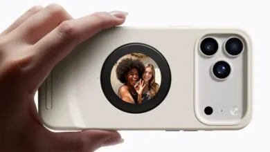 Snap Selfies with Your iPhone’s Rear Cameras Using This Case