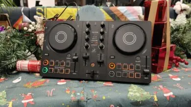 A Pro DJ’s Top Budget Controller Pick for Christmas