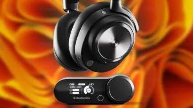 SteelSeries Arctis Nova Pro Wireless Hits Record Low Price