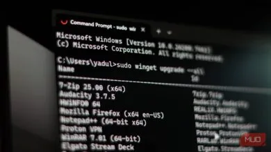 Sudo on Windows 11: More Useful Than You Think