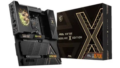 MSI MEG X870E Godlike X Review: Ultimate AM5 Motherboard