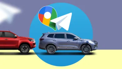 Why We Use Telegram Over Google Maps for Road Trips