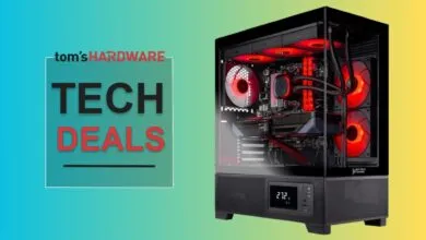 Score a $2,499 RTX 5080 & 9800X3D Gaming PC Deal Before It’s Gone