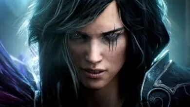 Warlock: A New Single-Player D&D Action-Adventure Focused on Expressive Magic