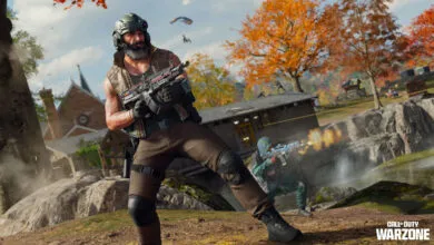 Warzone Season 1 Patch Notes: Major SBMM & Aim Assist Changes