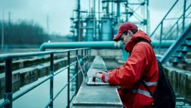 Romanian Water Authority Hit by Major Ransomware Attack