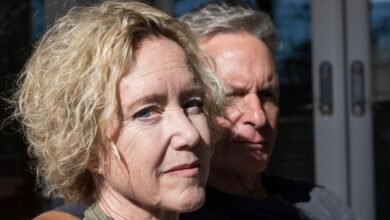 Parkinson's May Be Linked to Water, Not Just Genes