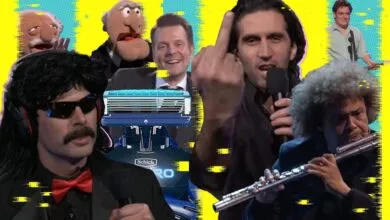 Game Awards History: The Best and Worst Moments