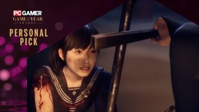 Silent Hill f Is a Series Standout in 2025