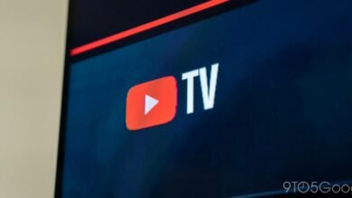 YouTube TV Fixes ‘Restricted’ Bug That Broke DVR Recordings
