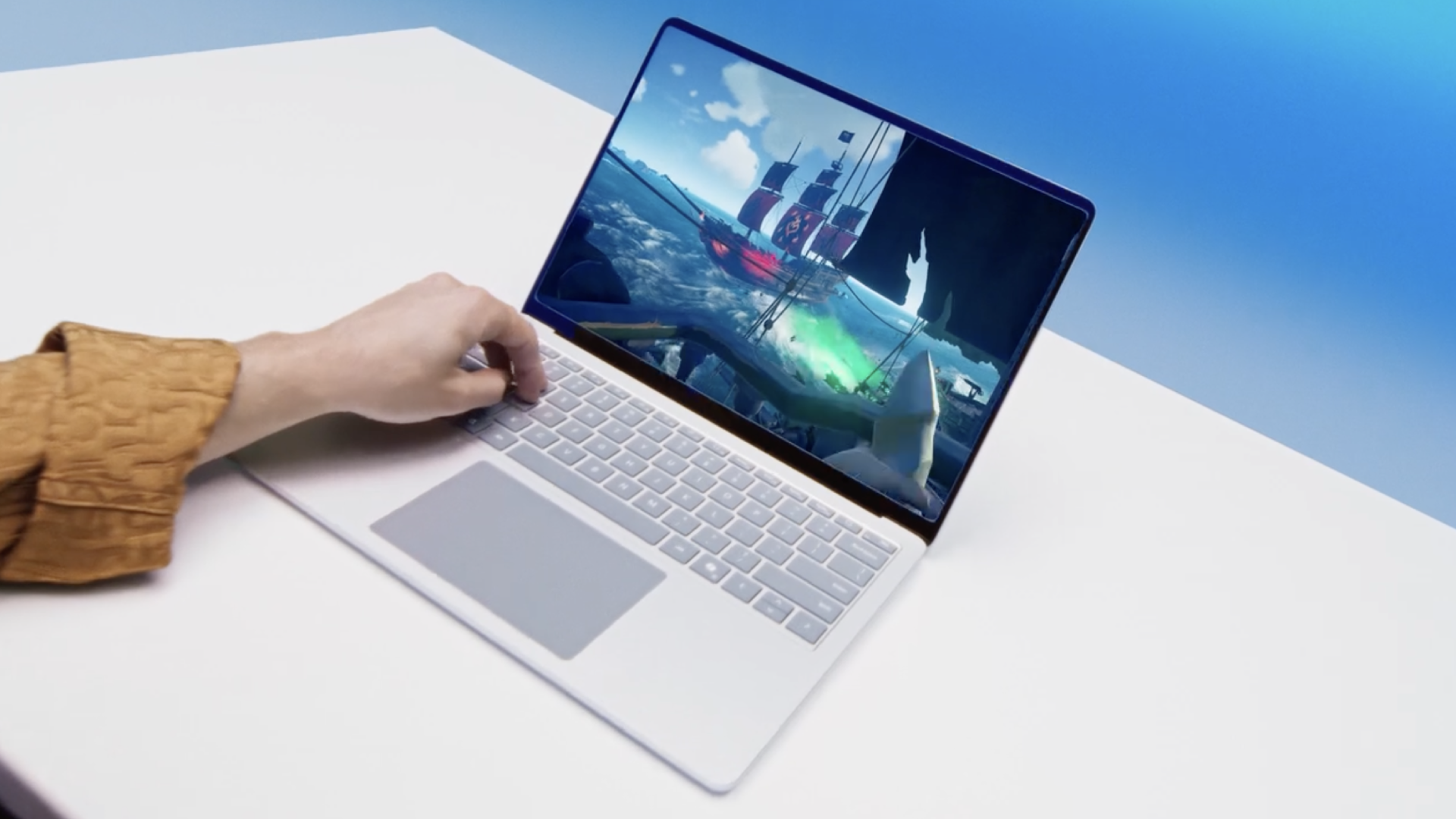 Microsoft’s PC Gaming Guide Surprisingly Useful, But Missing Upscaling